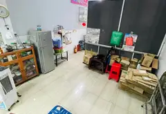🔥 MẶT TIỀN CHỢ NGUYỄN VĂN QUÁ Q12 – KINH DOANH SẦM UẤT – 84M² – NỞ HẬU 4.5M – DÒNG TIỀN 18TR/THÁNG... Bán nhà mặt phố tại Đông Hưng Thuận, Hồ Chí Minh 09