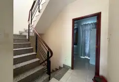 NHÀ 2 MẶT HẺM THOÁNG MÁT - TRUNG TÂM QUẬN 11- 4 TẦNG BTCT - CÁCH MẶT TIỀN 20M -... Bán nhà riêng tại Bình Thới, Hồ Chí Minh 09