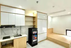 Cơ Hội Sở Hữu Toà Căn Hộ Dịch Vụ Cao Cấp Tại Minh Khai, Quận Hoàng Mai... Bán chung cư mini tại Tương Mai, Hà Nội 02