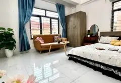 Cơ Hội Vàng Sở Hữu Chung Cư Mini Lô Góc Nguyễn Thị Định - Doanh Thu 80 Triệu/Tháng... Bán chung cư mini tại Yên Hòa, Hà Nội 03