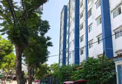 Bán căn hộ 2 phòng ngủ tại Sơn Trà, Đà Nẵng giá 2,15 tỷ... Bán căn hộ chung cư tại Sơn Trà, Đà Nẵng 02