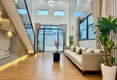 Bán nhà riêng hướng Nam tại Dương Cát Lợi, diện tích 66.8m², 3 phòng ngủ, pháp lý rõ ràng... Bán nhà riêng tại Nhà Bè, Hồ Chí Minh 03