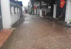 Đất đẹp Lương Quy - Xuân Nộn, ô tô đỗ cửa, giá cực hấp dẫn 5.55 tỷ... Bán đất tại Phúc Thịnh, Hà Nội 08