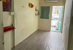 Nhà 2 tầng hẻm ba gác Nguyễn Ngọc Lộc, trung tâm Quận 10... Bán nhà riêng tại Diên Hồng, Hồ Chí Minh 08