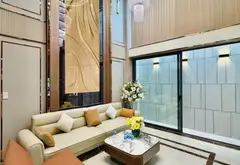 Nhà phố 5 tầng, 68m2, có thang máy, gara ô tô, nội thất cao cấp gần CV Làng Hoa... Bán nhà riêng tại Thông Tây Hội, Hồ Chí Minh 11