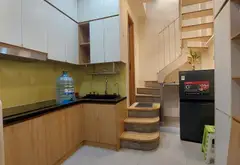 Nhà 2 tầng mới toanh, giá tốt quận Bình Thạnh... Bán nhà riêng tại Bình Thạnh, Hồ Chí Minh 03