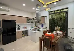 Nhà mặt phố Phạm Thế Hiển KDC Phú Lợi - 100m² - Bình Đông, Quận 8, TP Hồ Chí Minh - 9.99 tỷ... Bán nhà mặt phố tại Bình Đông, Hồ Chí Minh 09