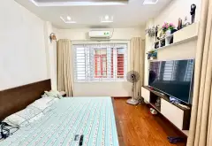 Nhà lô góc 3 mặt thoáng tại Kim Ngưu - Cơ hội siêu hiếm giá tốt chỉ 11,5 tỷ... Bán nhà riêng tại Lĩnh Nam, Hà Nội 10