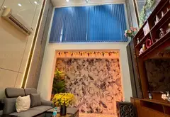 Nhà 5 tầng hiện đại tại khu biệt lập phường Thông Tây Hội... Bán nhà riêng tại Thông Tây Hội, Hồ Chí Minh 05