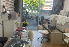 NHÀ 2 TẦNG ĐƯỜNG NÚI THÀNH - HOÀ CƯỜNG – GIAO XÔ VIẾT NGHỆ TĨNH - GIÁ CHỈ HƠN 7 TỶ... Bán nhà mặt phố tại Hòa Cường, Đà Nẵng 04