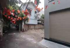 Bán lô đất gần cầu Trần Hưng Đạo, 50 m², giá hơn 8 ti... Bán nhà riêng tại Long Biên, Hà Nội 02