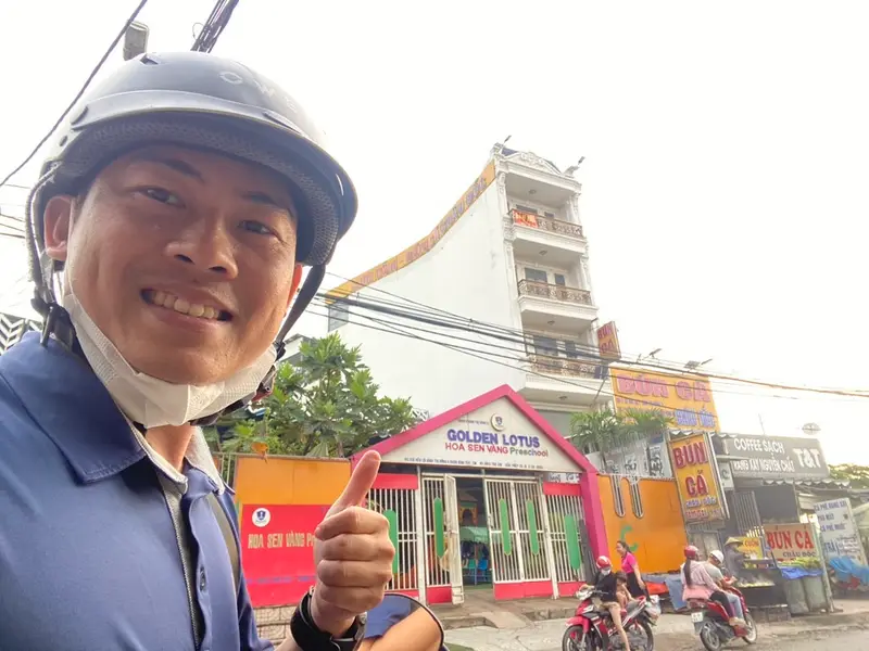 Nhà mặt phố 5 tầng tầng tại Bình Tân, cơ hội kinh doanh đỉnh cao... Bán nhà mặt phố tại Bình Tân, Hồ Chí Minh 01