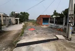 Bán đất rộng 3522m2 tại xã, mặt tiền 28m, giá 19.5 tỷ... Bán đất tại Tân Uyên, Hồ Chí Minh 09