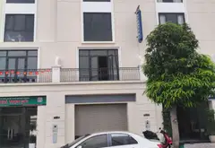 Sở hữu căn nhà mặt phố đẳng cấp ngay trung tâm phân khu Tương Lai tại đảo Vũ Yên... Bán nhà mặt phố tại Thủy Nguyên, Hải Phòng 01