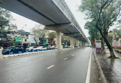 MẶT PHỐ XUÂN THỦY – CẦU GIẤY -39M² – 5 TẦNG -VỈA HÈ Rộng -PHÂN LÔ -DÒNG TIỀN 30TR/THÁNG, Kinh Doanh... Bán nhà mặt phố tại Cầu Giấy, Hà Nội 02
