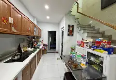 Nhà rộng 6PN, hẻm ô tô Gò Dầu, sẵn sàng ở ngay... Bán nhà riêng tại Tân Sơn Nhì, Hồ Chí Minh 12