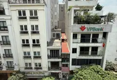 Bán nhà mặt phố Cửa Bắc 7 tầng, kinh doanh sầm uất.... Bán nhà mặt phố tại Ba Đình, Hà Nội 09