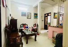 MẶT TIỀN LÊ THỊ HỒNG – NGANG 6,2M – XE TẢI THÔNG 🔥
💥 118M² – 4 TẦNG – GIÁ 15,8 TỶ TL... Bán nhà riêng tại Gò Vấp, Hồ Chí Minh 01