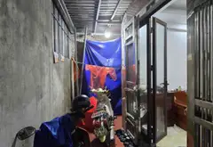 Lô góc 2 thoáng Oto đỗ cửa, sân riêng để xe full nội thất... Bán nhà riêng tại Hà Đông, Hà Nội 09