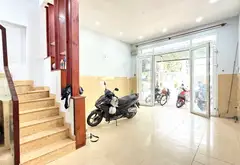 Bán nhà mặt phố 5 tầng tại phường 15, Tân Bình, giá tốt... Bán nhà mặt phố tại Tân Sơn, Hồ Chí Minh 03