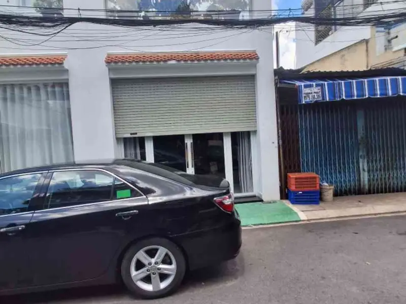 Nhà đẹp hẻm xe hơi Tân Sơn, tiện nghi, sẵn sàng ở... Bán nhà riêng tại Tân Sơn, Hồ Chí Minh 01