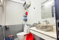 Nhà 4 tầng thiết kế thông thoáng tại khu dân cư Ỷ Lan, ô tô dừng đỗ dễ dàng... Bán nhà riêng tại Thuận An, Hà Nội 08
