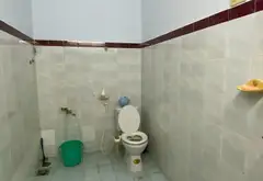 Bán nhà riêng 3 tầng, 67m², hẻm 7m, gần mặt tiền Thống Nhất, Gò Vấp... Bán nhà riêng tại Thông Tây Hội, Hồ Chí Minh 07