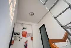 Nhà 5 Tầng , Hẻm xe hơi, Quang Trung với, 8 Phòng Thuê siêu hấp dẫn... Bán nhà riêng tại Thông Tây Hội, Hồ Chí Minh 05