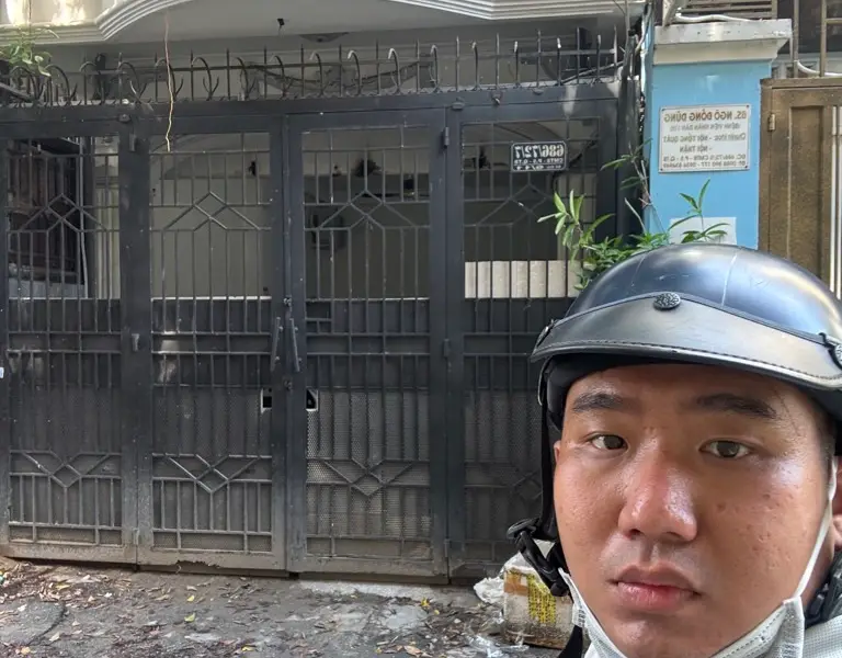 Nhà đẹp hẻm ô tô Tân Bình, giá vừa giảm hấp dẫn... Bán nhà riêng tại Tân Sơn Nhất, Hồ Chí Minh 01