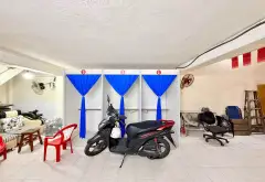 Bán nhà riêng 3 tầng diện tích 72m2 âu cơ,phường 10 Tân Bình... Bán nhà riêng tại Bảy Hiền, Hồ Chí Minh 04