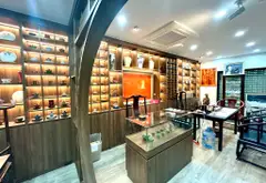 Bán biệt thự 7 tầng giá 35.5 tỷ, diện tích 53m2 tại Hoàng Mai... Bán biệt thự, liền kề tại Tương Mai, Hà Nội 01