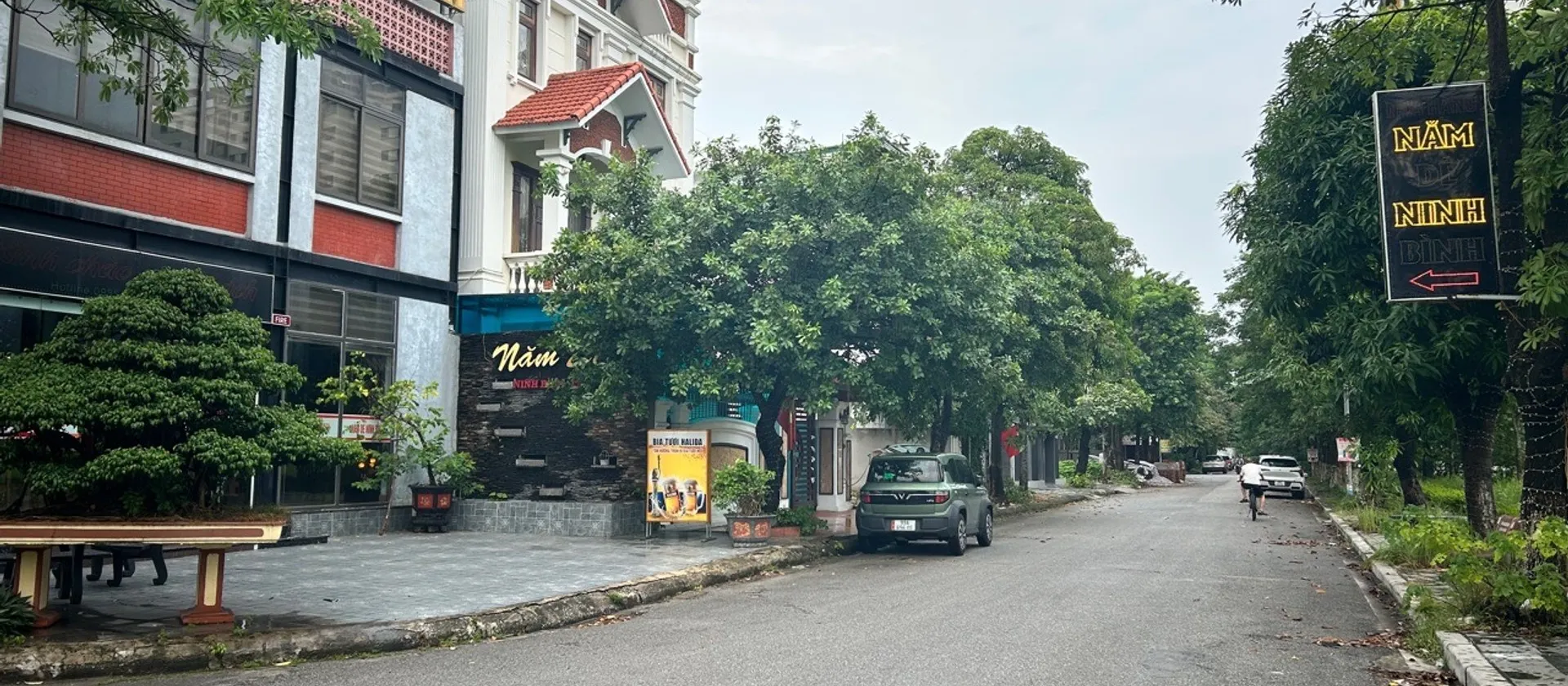 CHÍNH CHỦ BÁN ĐẤT PHÂN LÔ 200M² KĐT BẮC TỪ SƠN (TÂN HỒNG) – TẶNG NHÀ XƯỞNG - DÒNG TIỀN 150 TR/NĂM... Bán kho, nhà xưởng tại Từ Sơn, Bắc Ninh 01