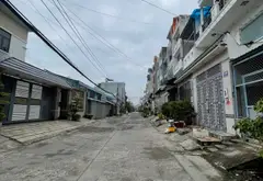 Bán nhà An Dương Vương an lạc Bình Tân diện tích 4x17m², đường 10m ô tô vào nhà chỉ 5 tỷ 9... Bán nhà riêng tại An Lạc, Hồ Chí Minh 02