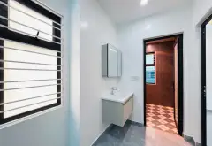 Nhà Mới Xịn Sò Tại Phố Nam Hải - Thiết Kế Siêu Chất... Bán nhà riêng tại Hải An, Hải Phòng 09