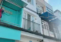 Bán nhà mặt phố Quận 3, 4 tầng, mặt tiền 3m, giá 3,4 tỷ đồng... Bán nhà mặt phố tại Nhiêu Lộc, Hồ Chí Minh 06