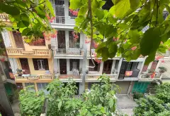 Bán gấp nhà 5 tầng tại khu TĐC Thanh Am, tiện ích đầy đủ, vỉa hè ô tô tránh... Bán nhà riêng tại Việt Hưng, Hà Nội 04
