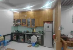 Bán nhà riêng mặt ngõ ô tô tránh Lạc Thị, 52m², 4 tầng, phù hợp kinh doanh... Bán nhà riêng tại Ngọc Hồi, Hà Nội 02