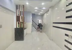 Gần trung tâm Kumon Bình Thới, siêu thị thực phẩm sạch Lekhamart, công viên Tân Hóa.... Bán nhà riêng tại Bình Thới, Hồ Chí Minh 03