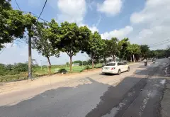 Bán đất 78m² MT4.3m Vân Nội Đông Anh gần cầu Nhật Tân, gần Smart City, giao thông thuận tiện... Bán đất tại Phúc Thịnh, Hà Nội 01