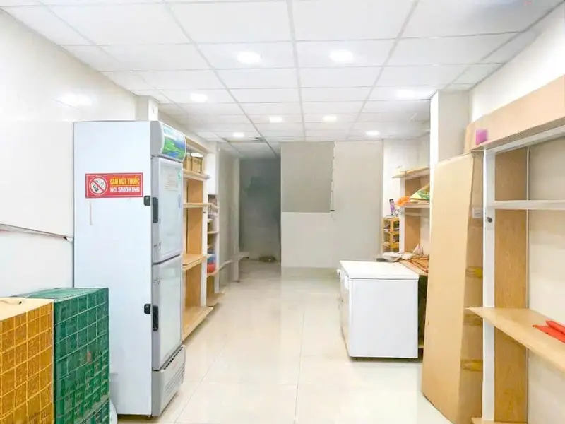 Nhà 2 tầng 41m2 hẻm xe hơi Đặng Văn Ngữ, Phú Nhuận giá 8.6 tỷ TL... Bán nhà riêng tại Phú Nhuận, Hồ Chí Minh 01