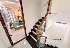 Nhà góc 3 tầng 3PN 3WC mặt tiền rộng tại Phường Thông Tây Hội... Bán nhà riêng tại Thông Tây Hội, Hồ Chí Minh 06