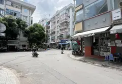 Bán nhà mặt phố 4 tầng, mặt tiền 5m, phường Cầu Kiệu, TP.HCM... Bán nhà mặt phố tại Cầu Kiệu, Hồ Chí Minh 01