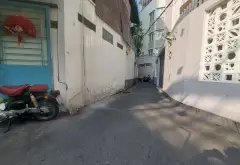 Bán nhà riêng lô góc 2 mặt tiền tại Bình Thạnh, diện tích 168.4 m2, pháp lý rõ ràng... Bán nhà riêng tại Bình Lợi Trung, Hồ Chí Minh 07