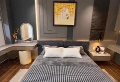 Green Riverside – 5×16m – Nhà 4 tầng thang máy – Full Luxury – Smart Home – 12,5 tỷ... Bán nhà riêng tại Nhà Bè, Hồ Chí Minh 10
