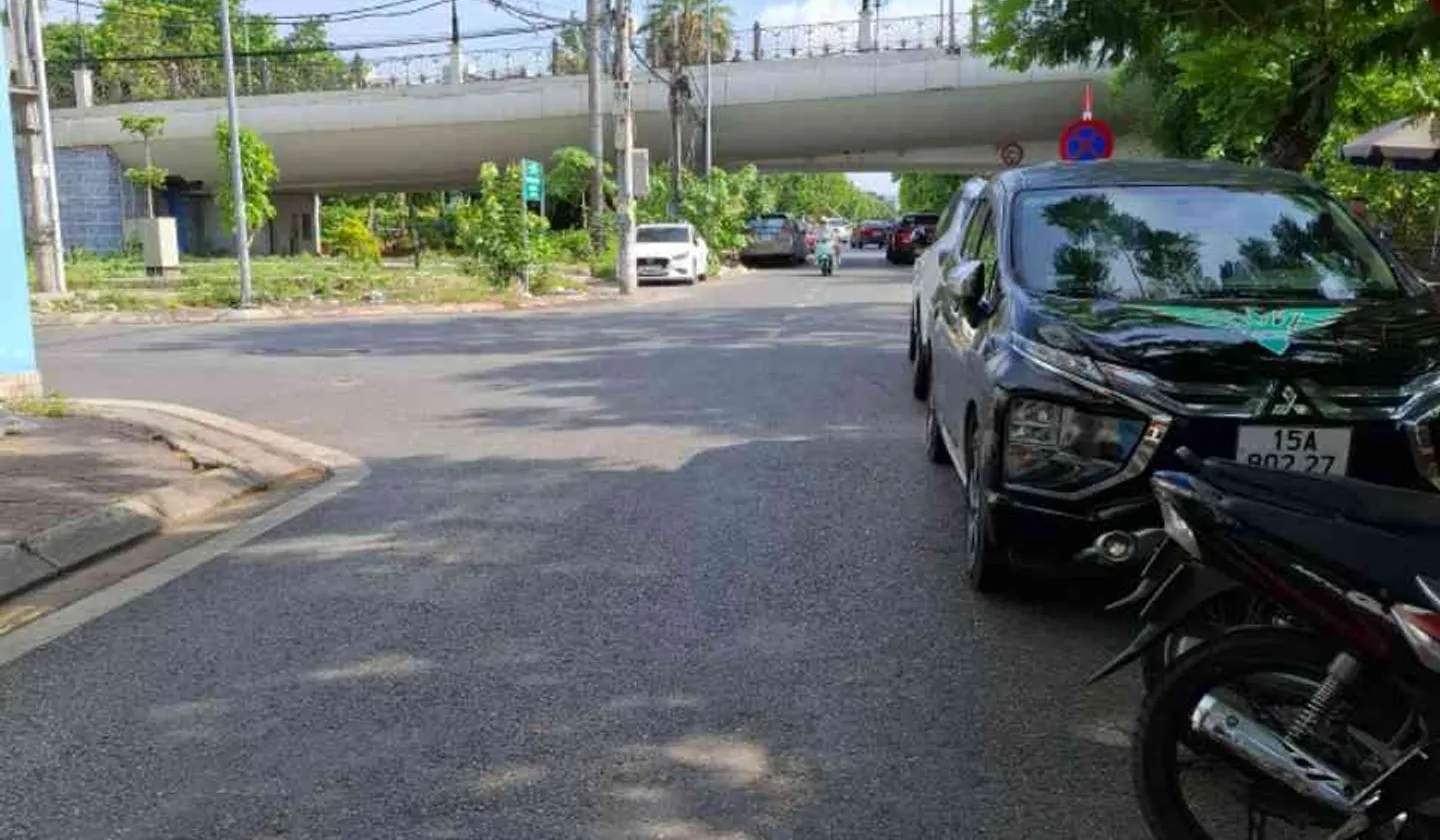 Nhà phó Hồng Bàng... Bán nhà mặt phố tại Hồng Bàng, Hải Phòng 01
