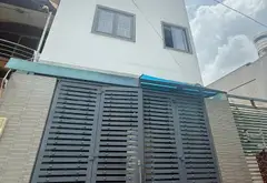 👉BÌNH TÂN -ĐƯỜNG SỐ 4 HẠ CÒN $4.45 TL
👉DT:40 M2( 5× 8)
👉 Kết cấu: 1 trệt, 1 lầu mới đẹp đúc BTCT... Bán nhà riêng tại Bình Hưng Hòa, Hồ Chí Minh 01