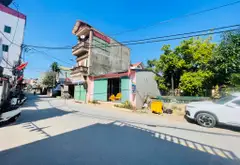 Bán nhà mặt phố lô góc tại thôn 5 Xuân Quan, Văn Giang, vị trí đắc địa kinh doanh thuận lợi... Bán nhà mặt phố tại Văn Giang, Hưng Yên 01