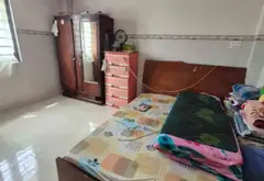 Nhà phố 3 tầng hiện đại, tiện nghi tại Bà Điểm - giá hợp lý... Bán nhà mặt phố tại Bà Điểm, Hồ Chí Minh 05