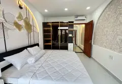 Nhà 6 Tầng siêu tiện lợi tại Gò Vấp, thích hợp ở hoặc cho thuê... Bán nhà riêng tại An Hội Đông, Hồ Chí Minh 07