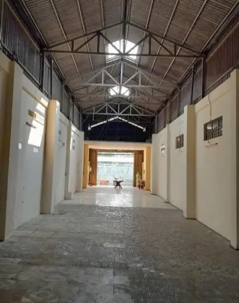 Cơ hội duy nhất sở hữu nhà mặt phố rộng 6m tại Bình Chánh với giá tốt... Bán nhà mặt phố tại Tân Vĩnh Lộc, Hồ Chí Minh 01